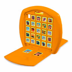 Winning Moves 035507 board/card game