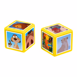 Winning Moves 035507 board/card game