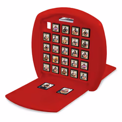 WWE Superstars & Legends Match Cube Game