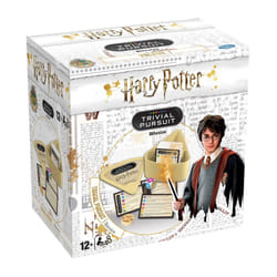 Harry Potter Vol 1 2019 - Trivial Pursuit Quiz Game