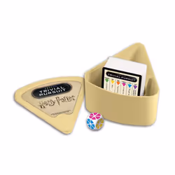 Harry Potter Vol 1 2019 - Trivial Pursuit Quiz Game