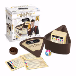 TRIVIAL PURSUIT HARRY POTTER VOLUME 2