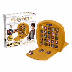 Winning Moves WM00101-ML1-6 board/card game