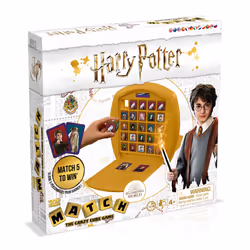 Winning Moves WM00101-ML1-6 board/card game