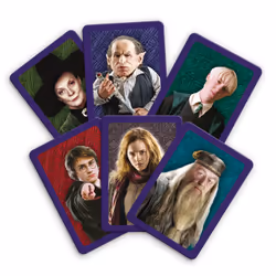 Winning Moves WM00101-ML1-6 board/card game - Additional view 6