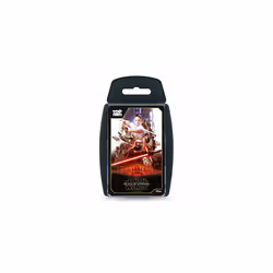 Top Trumps Star Wars The Rise of the Skywalker Card Game