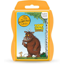 Top Trumps The Gruffalo Junior Card Game