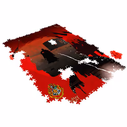 Winning Moves Harry Potter The Secret Horcrux Jigsaw puzzle 1000 pc(s)