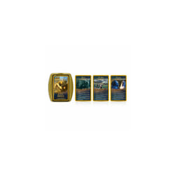 Lord of the Rings Top Trumps Card Game
