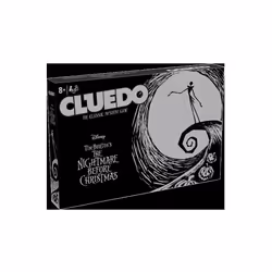 Cluedo - NBX Edition