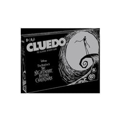 Cluedo - NBX Edition