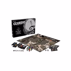 Cluedo - NBX Edition