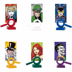 Cluedo Batman