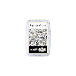 Winning Moves Top Trumps Limited Edition Friends Toys