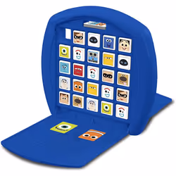 Winning Moves Disney Pixar Top Trumps Match Board Game, WM01166-ML1-6