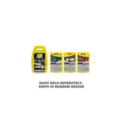 Top Trumps Board Game (Supercars)