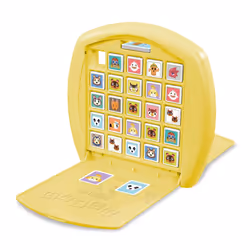 Animal Crossing Top Trumps Match Board Game