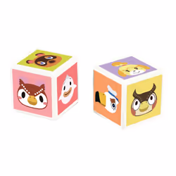 Animal Crossing Top Trumps Match Board Game - Additional view 4