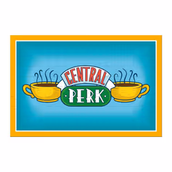 Friends 5in1 Jigsaw Puzzle Pack