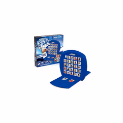 World Football Stars Top Trumps Match Board Game, Play with some of the world's best football players including Lionel Messi, Neymar, Cristiano