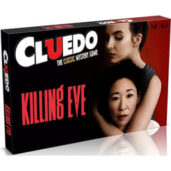 Winning Moves Cluedo Killing Eve Board Games