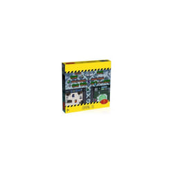 Winning Moves Puzzle Among Us - 500 Pieces