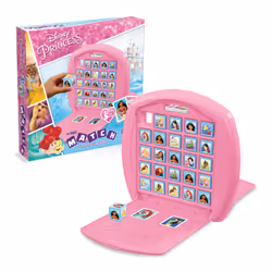 Winning Moves WM02046-ML1-6, Board game, 4 yr(s), 20 min, Family game