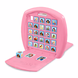 Winning Moves WM02046-ML1-6 board/card game 20 min Board game
