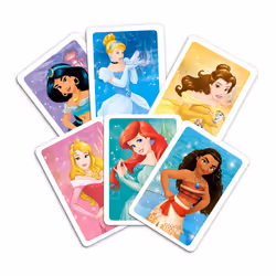 Winning Moves WM02046-ML1-6 board/card game 20 min Board game