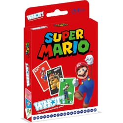 Winning Moves WM02857-ML1-12 board/card game 15 min Matching