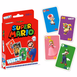 Winning Moves WM02857-ML1-12 board/card game 15 min Matching