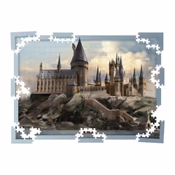 Harry Potter 5in1 Jigsaw Puzzle Pack