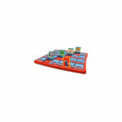 Winning Moves Super Mario Guess Who? Board Game, Play with classic Nintendo characters including Mario, Luigi, Peach, Bowser, and Donkey Kong, Ages 6 - Additional view 4