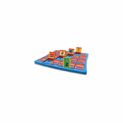 Winning Moves Super Mario Guess Who? Board Game, Play with classic Nintendo characters including Mario, Luigi, Peach, Bowser, and Donkey Kong, Ages 6 - Additional view 5