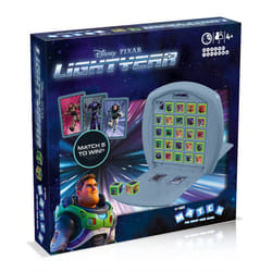 Top Trumps Match - Lightyear