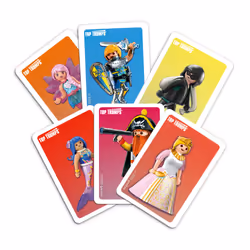 Top Trumps Match - Playmobil