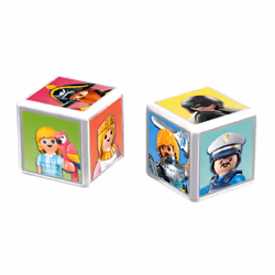 Top Trumps Match - Playmobil