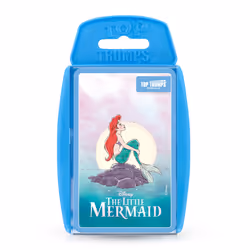 Top Trumps Disney's Little Mermaid Specials