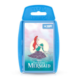 Top Trumps Disney's Little Mermaid Specials