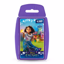Top Trumps Disney's Encanto Specials