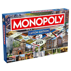 Luton Monopoly