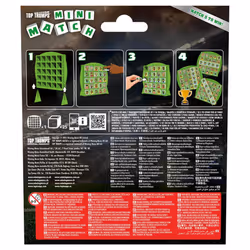 World Football Stars Top Trumps Mini Match (Offline Only)