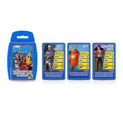 The Unofficial Guide to Fortnite Volume 2 Top Trumps Card Game
