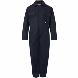 Game Kids Fort Tearaway Coverall - 333