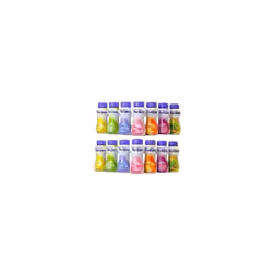 Fortijuce Assorted (14 Bottles) Bulk Buy Special Offer