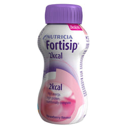 Fortisip 2.0 kcal Vanilla ( 200ml)