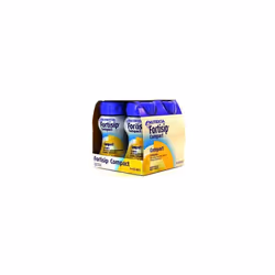 Fortisip Compact Vanilla ( 4 x 125ml) - 1
