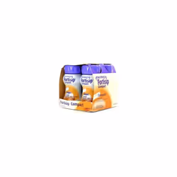 Fortisip Compact Mocha ( 4 x 125ml) - 1