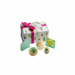 Bomb Cosmetics Stuck On You Handmade Gift Pack
