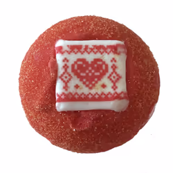 Joy Cracker Handmade Bath Blaster Gift Pack, Contains 3-Pieces, 160 g Each [Contents May Vary]
